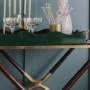 The Boathouse  | Detail  | Interior Designers